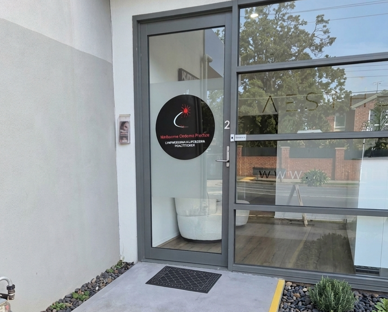 Melbourne Oedema Practice, Ivanhoe, VIC