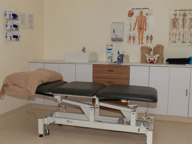 Chiropractor & Acupuncturist Carlingford, Carlingford, NSW