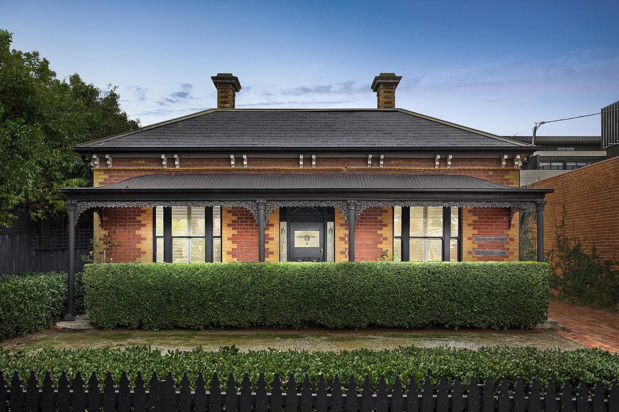 North Brighton Medical, Brighton, VIC