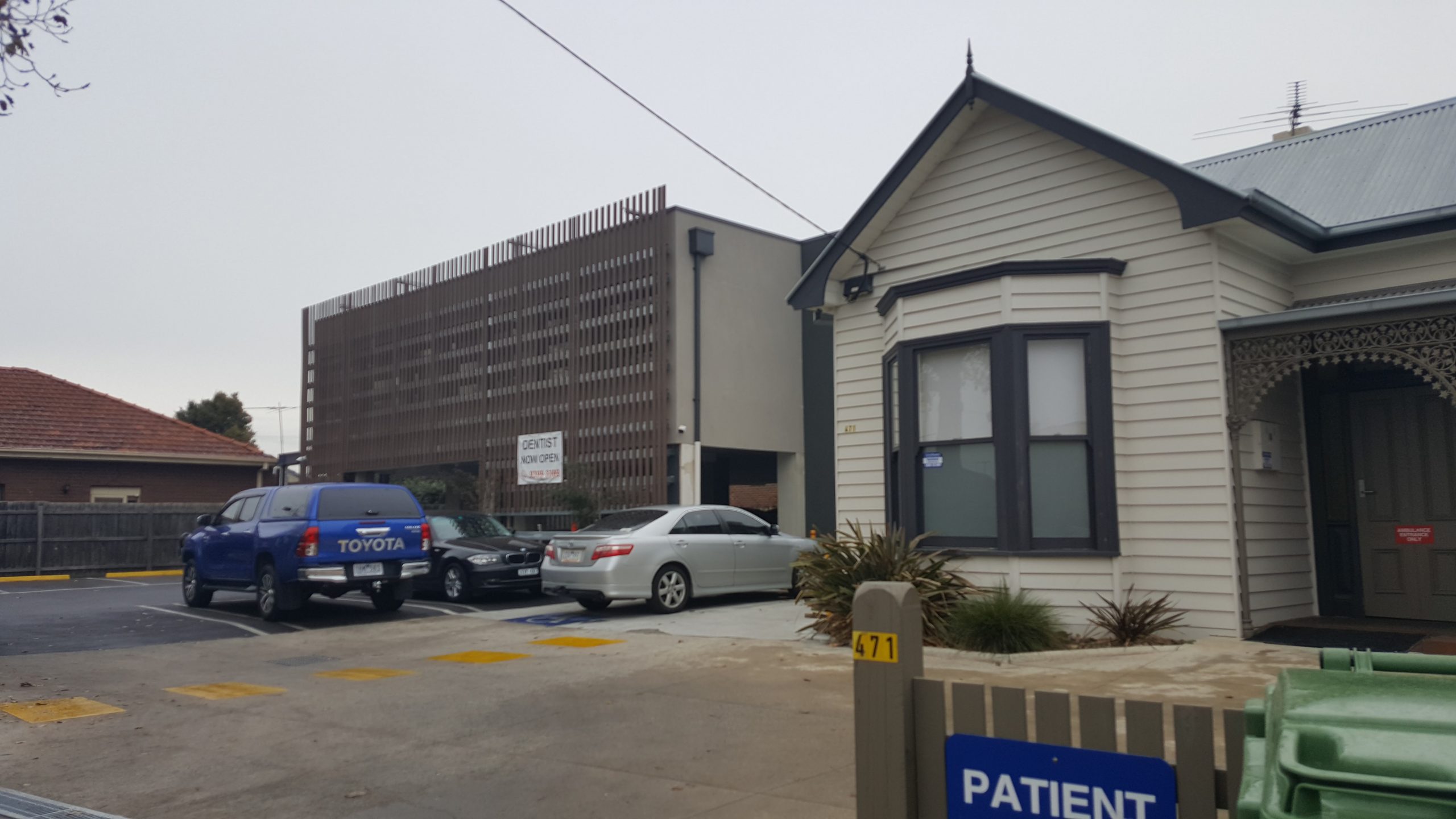 Complete Family Care, Newport, VIC