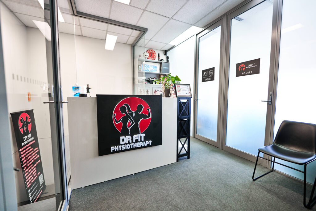 DR Fit Physiotherapy, Prestons, NSW