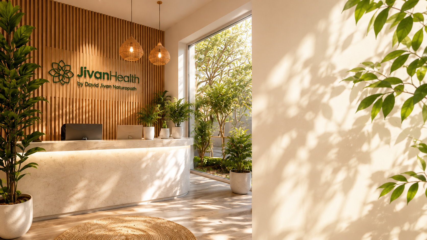 David Jivan -Consultant Naturopath, Kingsford, NSW