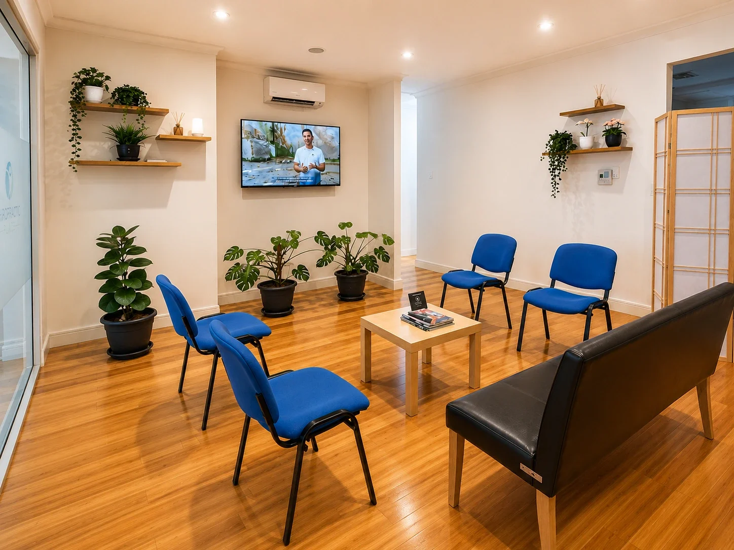 My Chiropractic Place, Caroline Springs, VIC