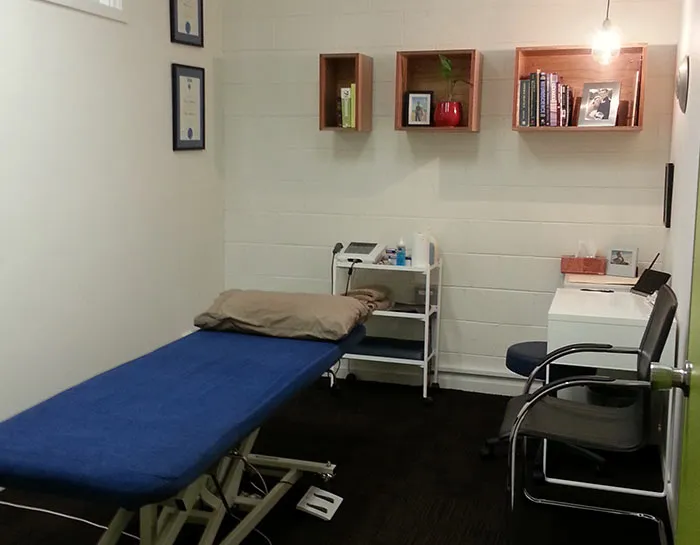 Cheltenham Osteopathic Clinic, Cheltenham, VIC