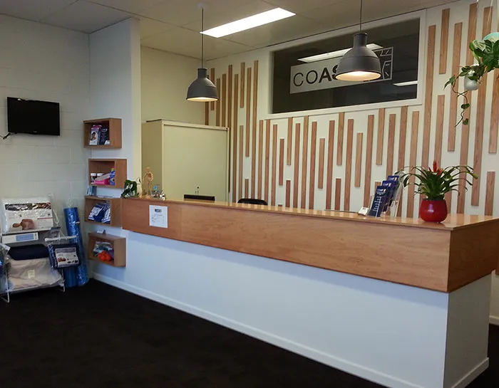Cheltenham Osteopathic Clinic, Cheltenham, VIC