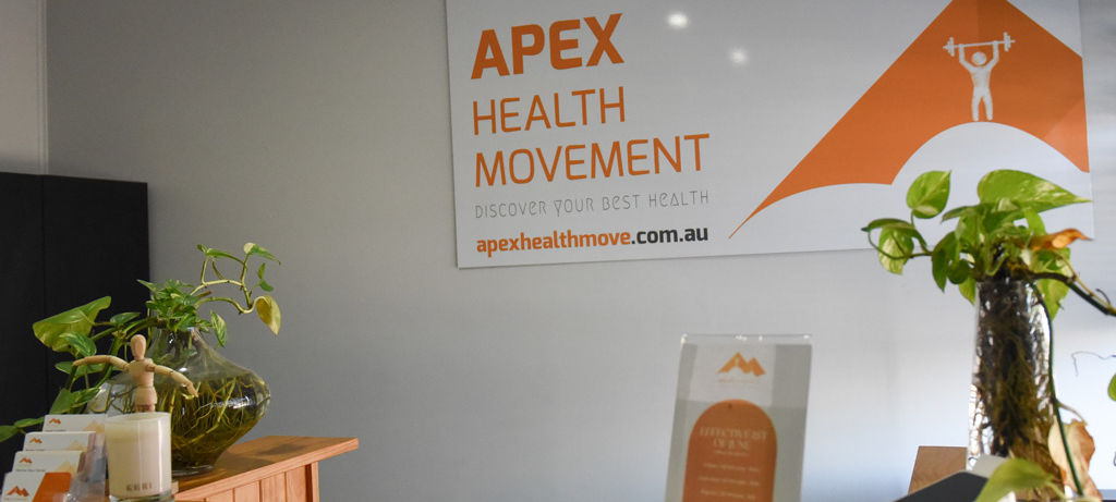 APEX Health Movement, Girraween, NSW