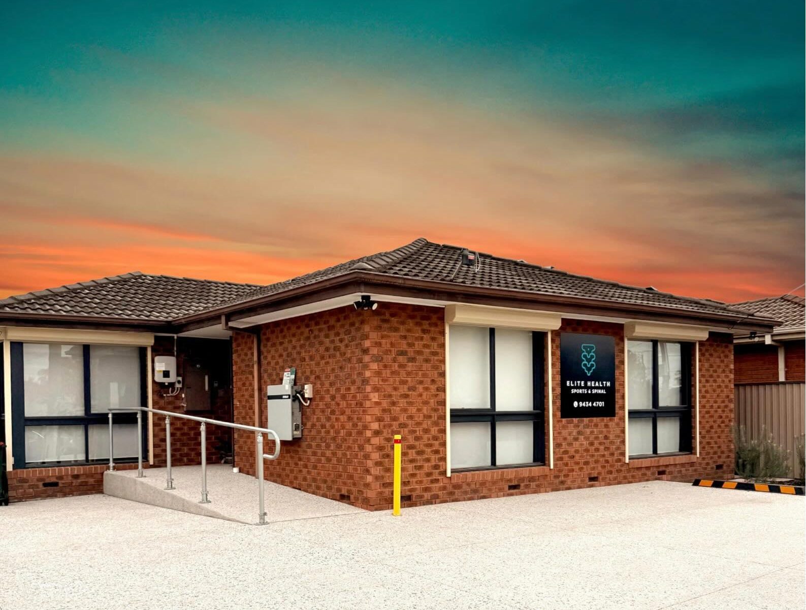 Elite Health, Epping, VIC