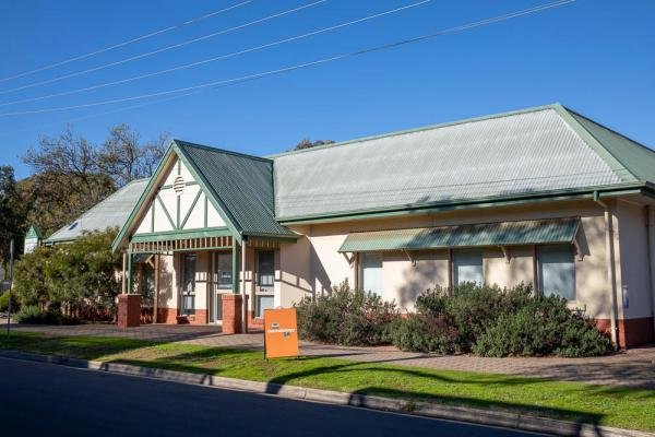 The BodyWorx Osteopathy, North Adelaide, SA