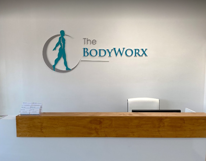The BodyWorx Osteopathy, Salisbury, SA