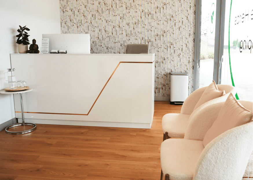 Sunbury Chinese Medicine Clinic, Sunbury, VIC