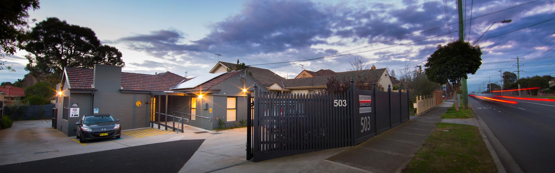 East Malvern Dermatology, Malvern East, VIC