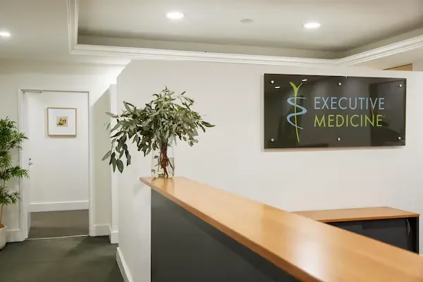 Executive Medicine, Sydney, NSW