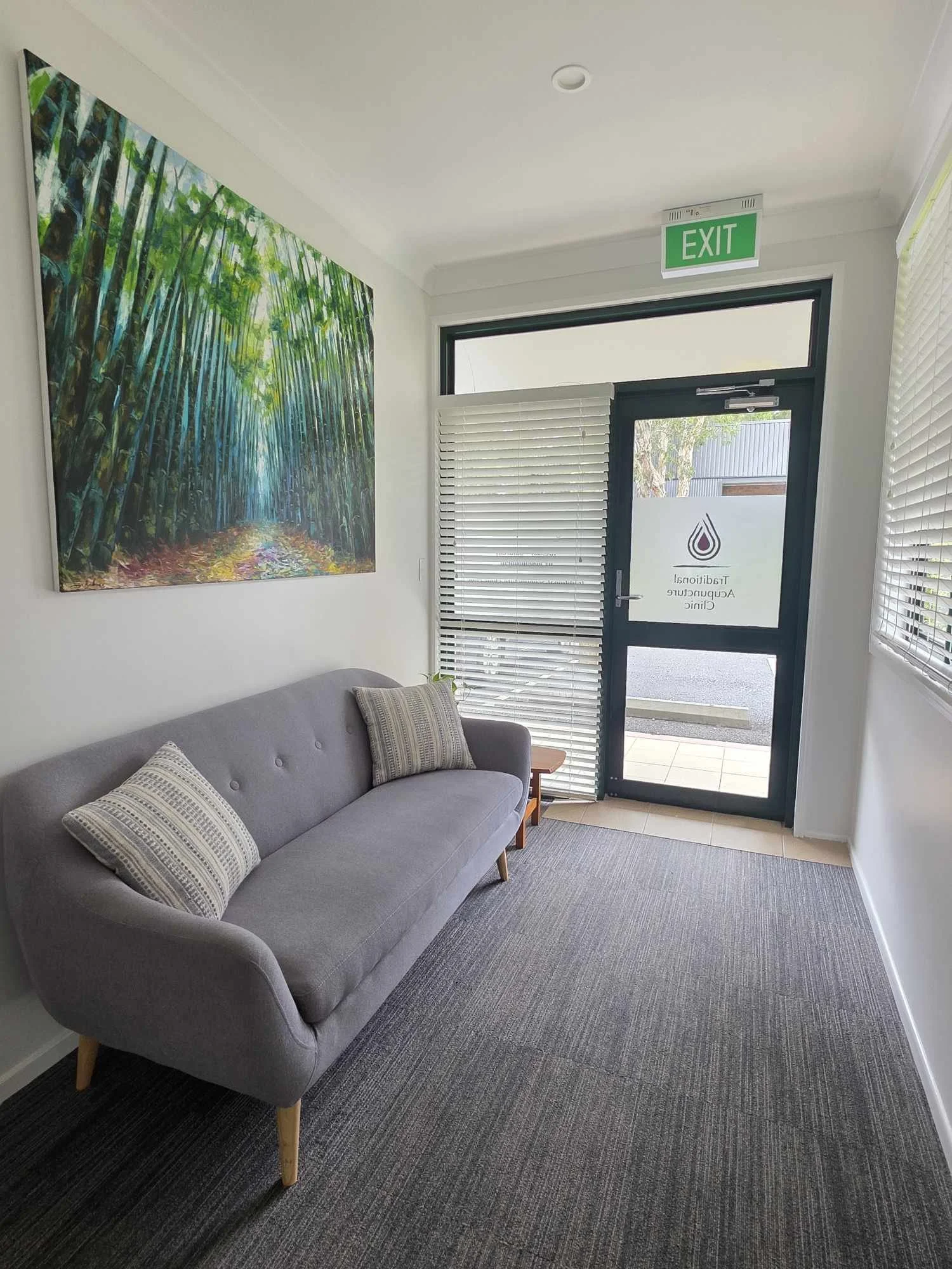 Traditional Acupuncture Clinic Gold Coast, Ashmore, QLD