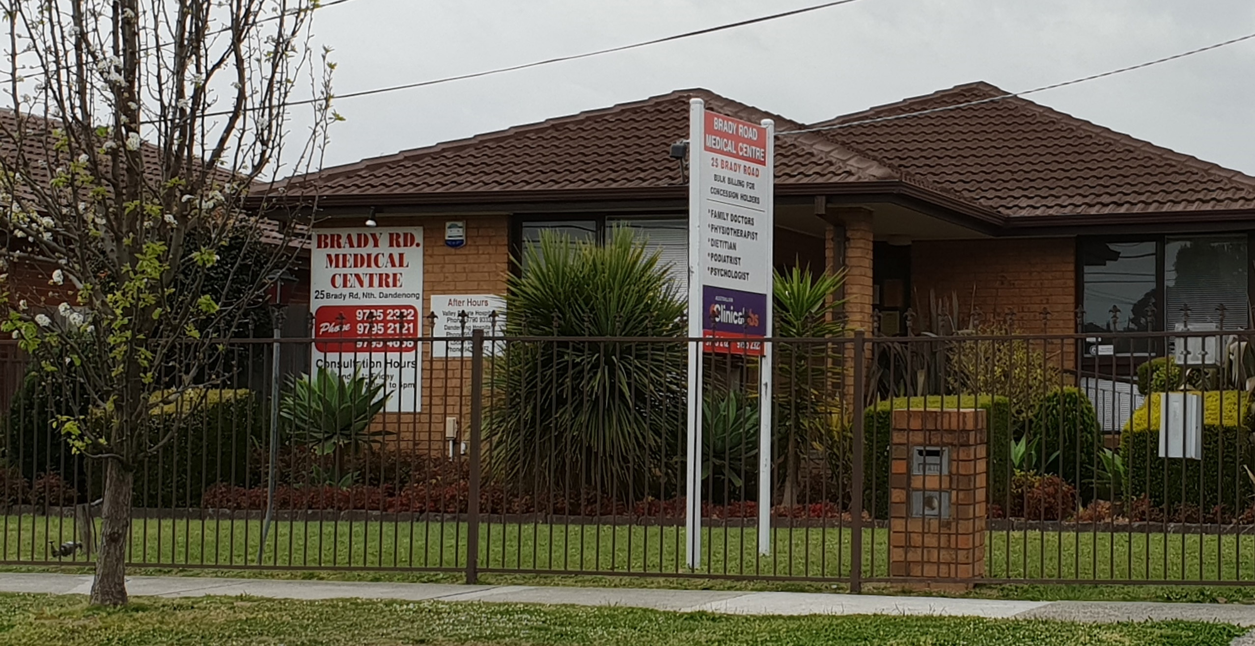 Total Osteo Health Services, Dandenong North, VIC