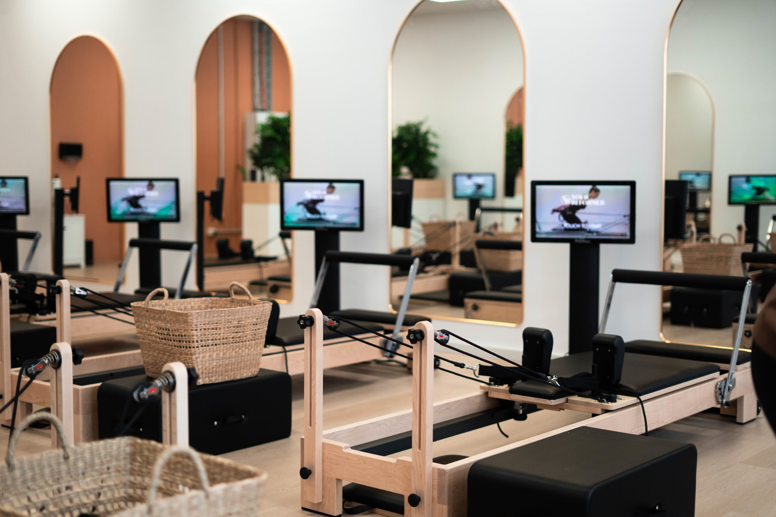 Unified Pilates & Exercise Physiology, Diggers Rest, VIC