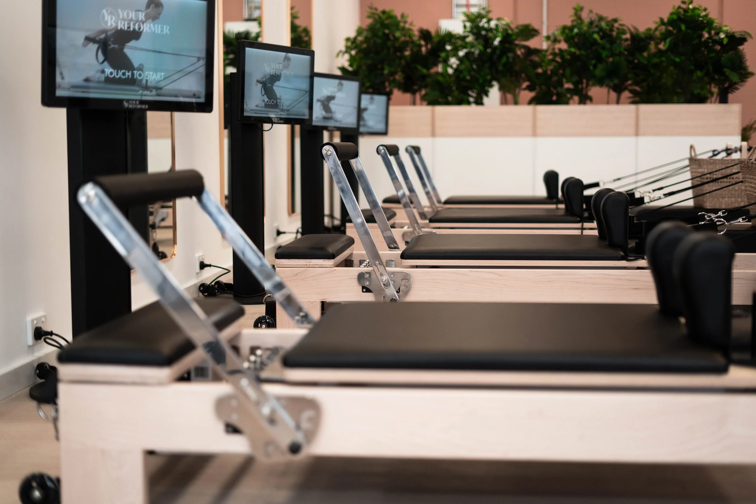 Unified Pilates & Exercise Physiology, Diggers Rest, VIC