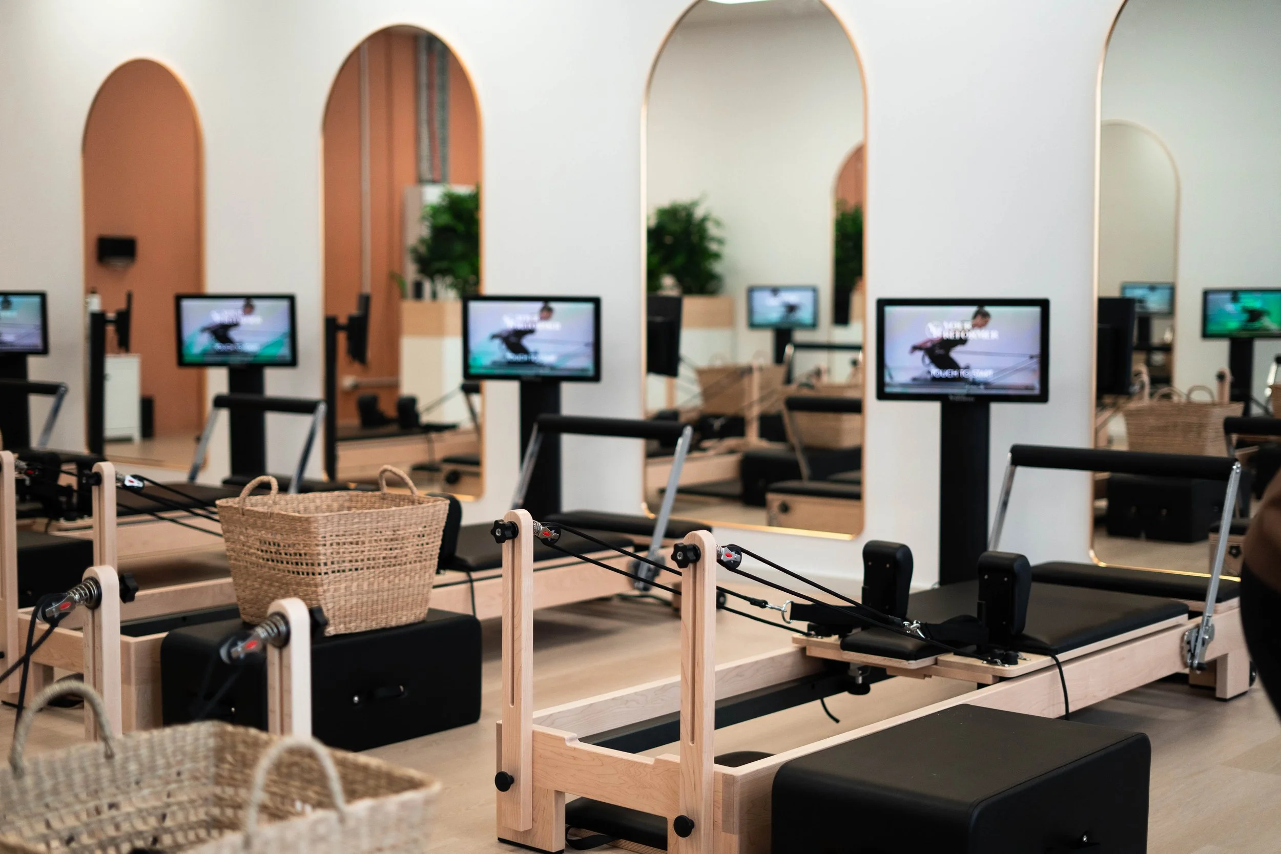Unified Pilates & Exercise Physiology, Diggers Rest, VIC