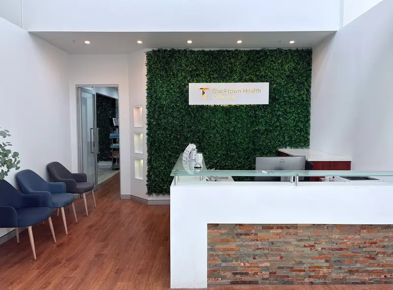 Blacktown Health, Blacktown, NSW