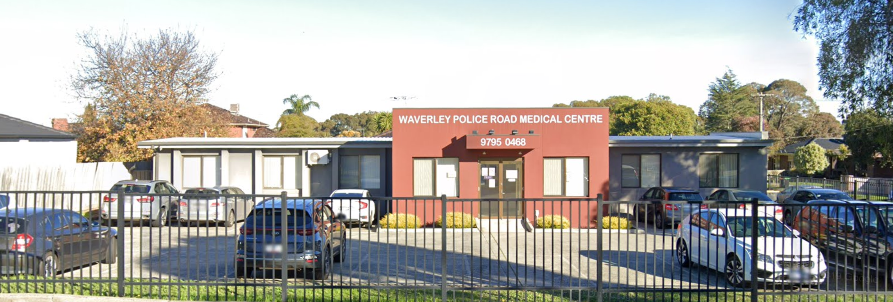 Waverley Police Road Medical Centre, Noble Park North, VIC