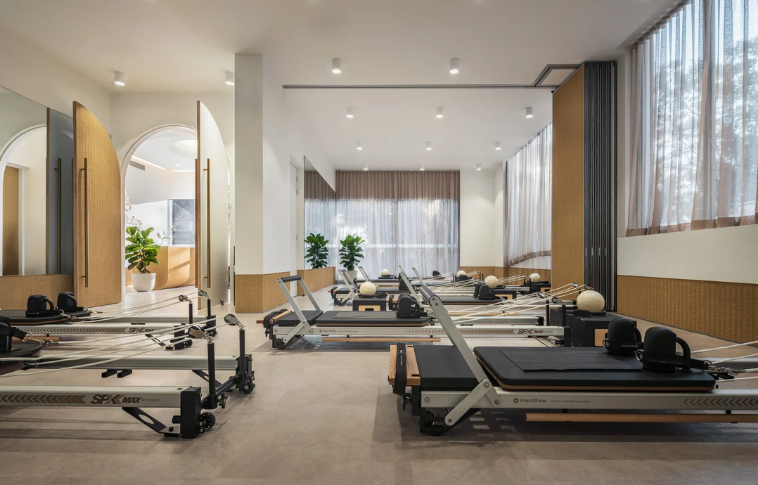 Zen Pilates Australia, Mascot, NSW