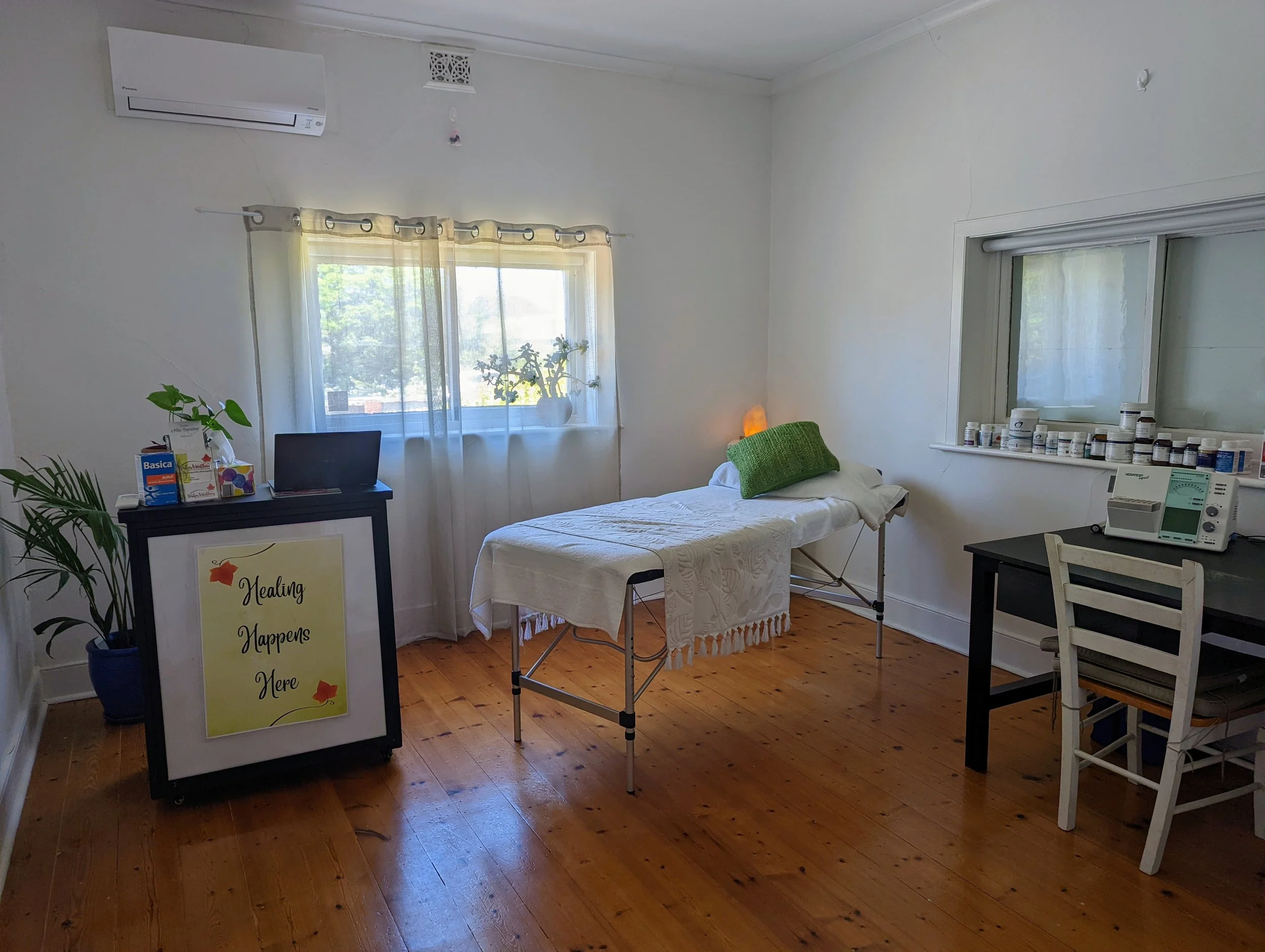 Bridges to Wellbeing, Mount Barker, SA
