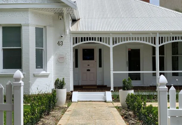 Dr Tamara Hunter, West Perth, WA