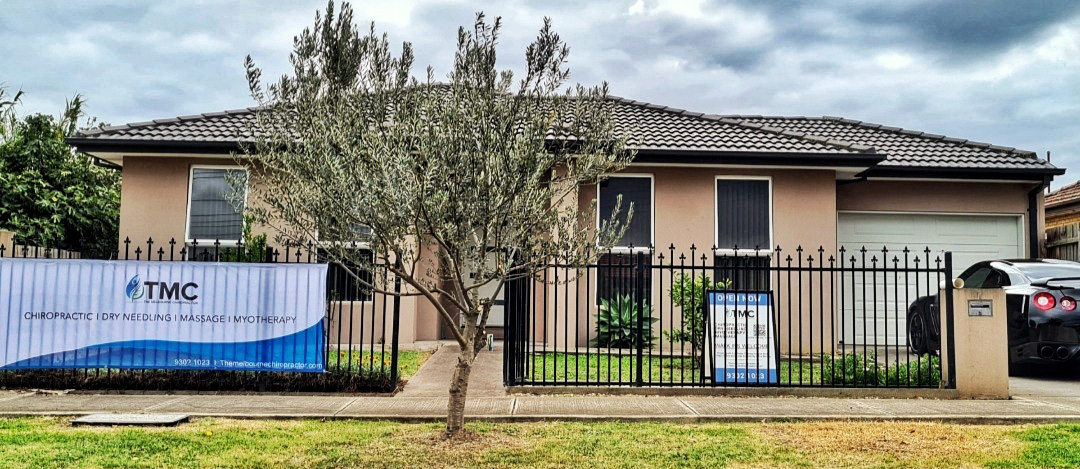 The Melbourne Chiropractor, Westmeadows, Westmeadows, VIC