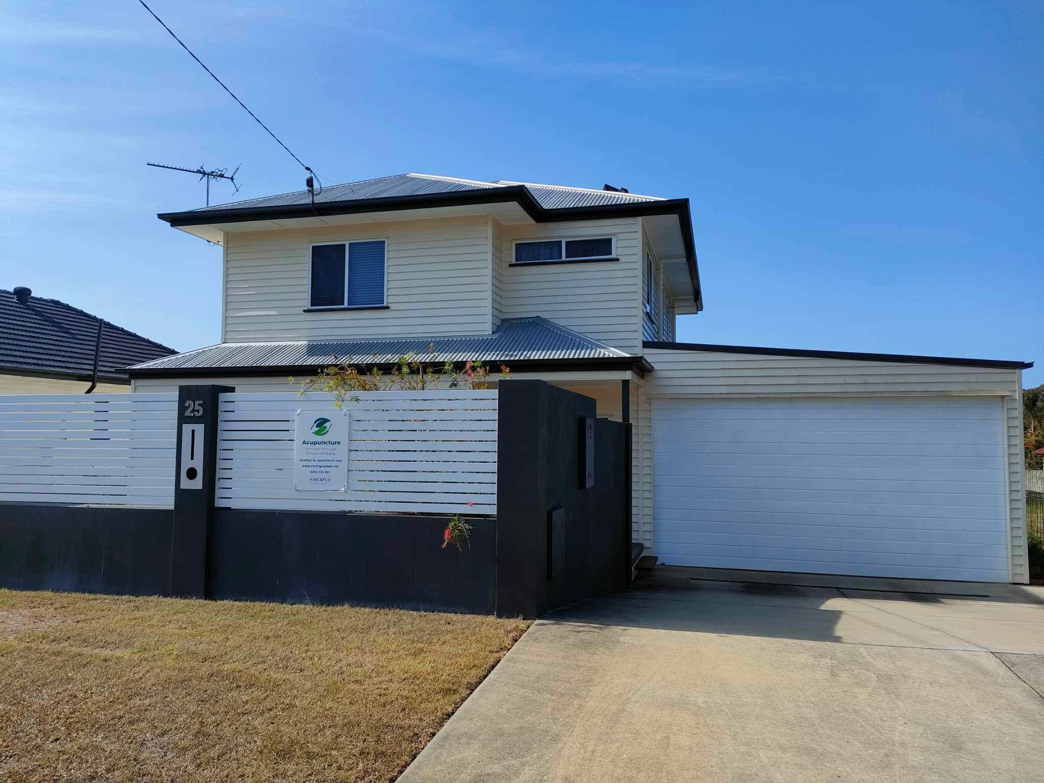 Emma Goodwin Acupuncture, Chermside, QLD