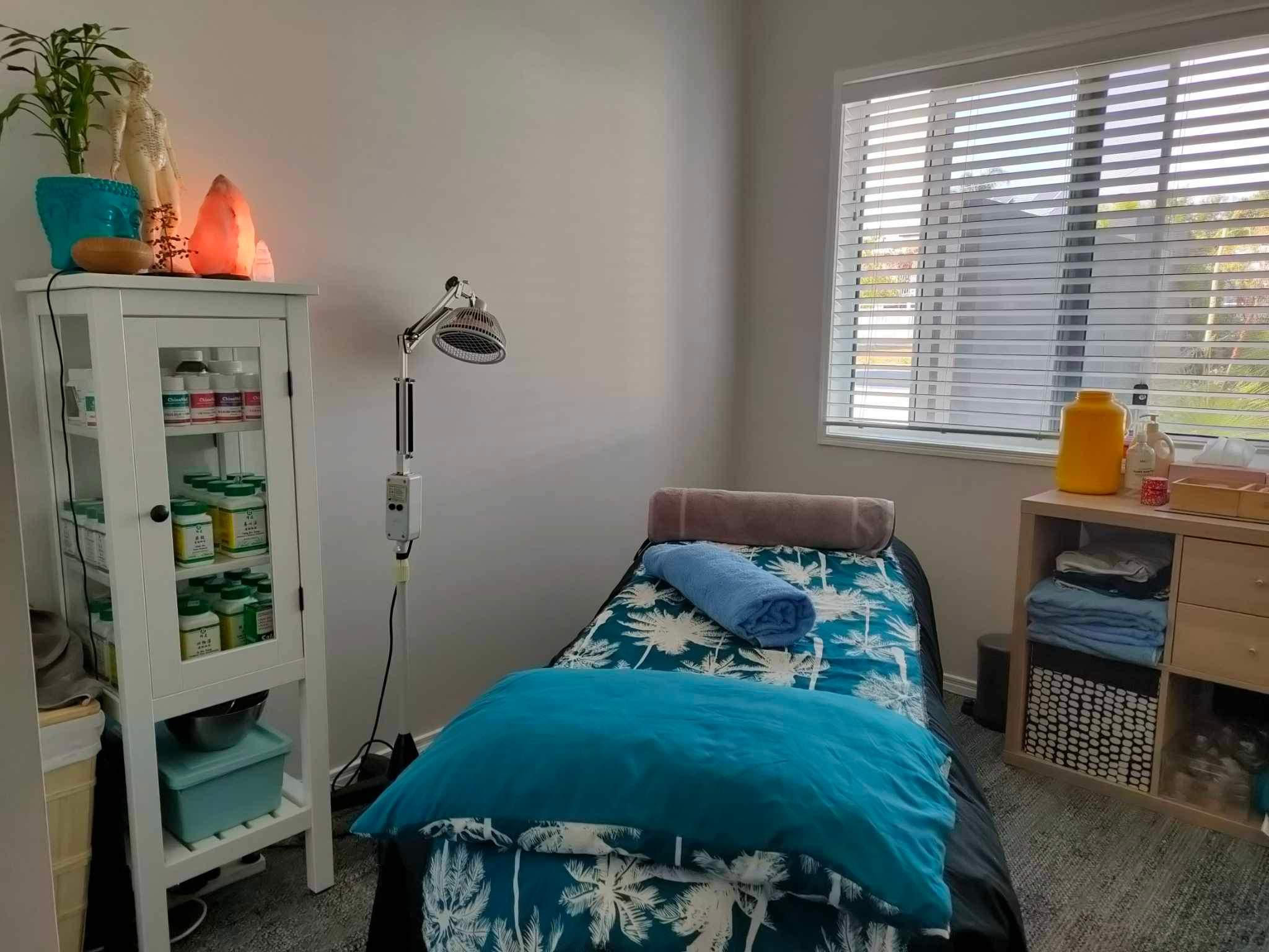 Emma Goodwin Acupuncture, Chermside, QLD