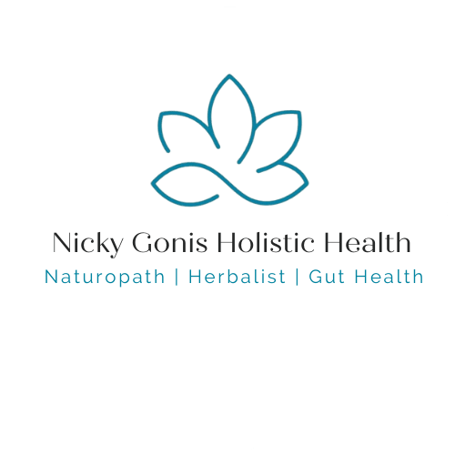 Nicky Gonis Holistic Health, Gawler South, SA