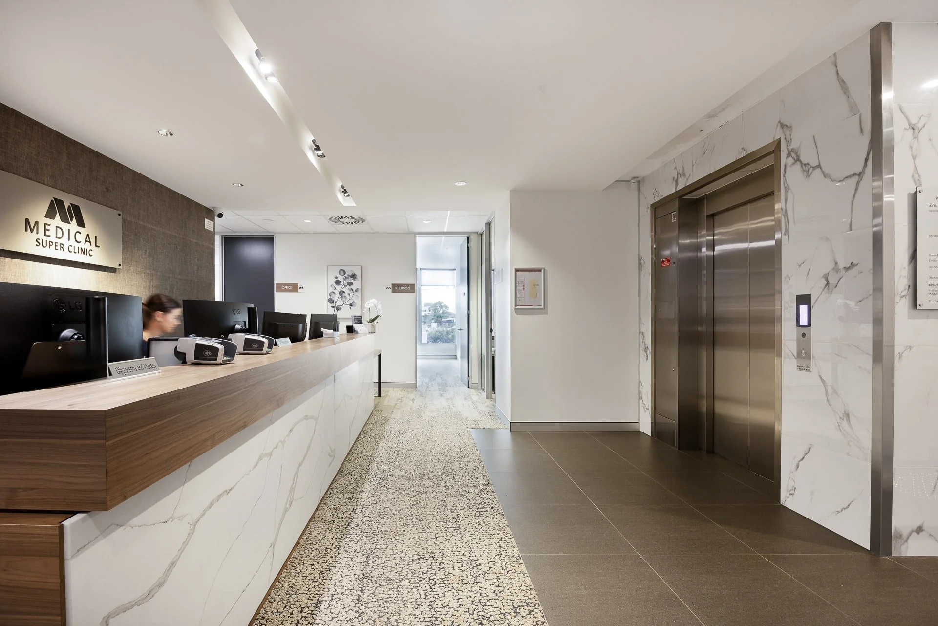 Montier Health Langwarrin, Langwarrin, VIC