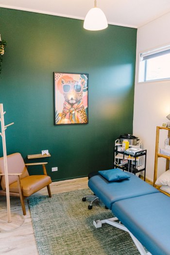 Melbourne Combined Natural Therapies, Melbourne, VIC