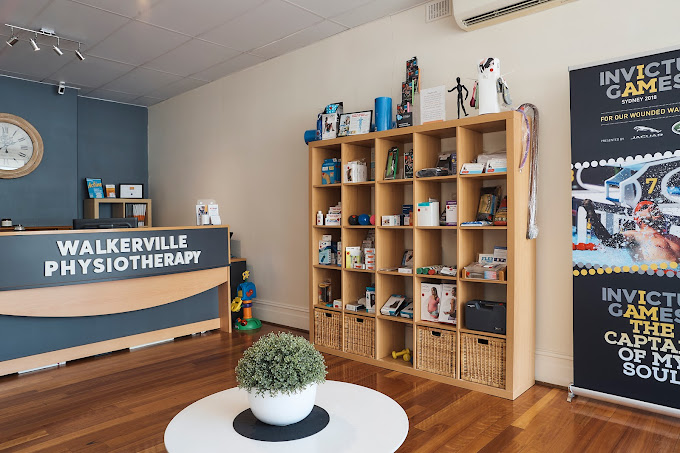Walkerville Physiotherapy, Walkerville, SA