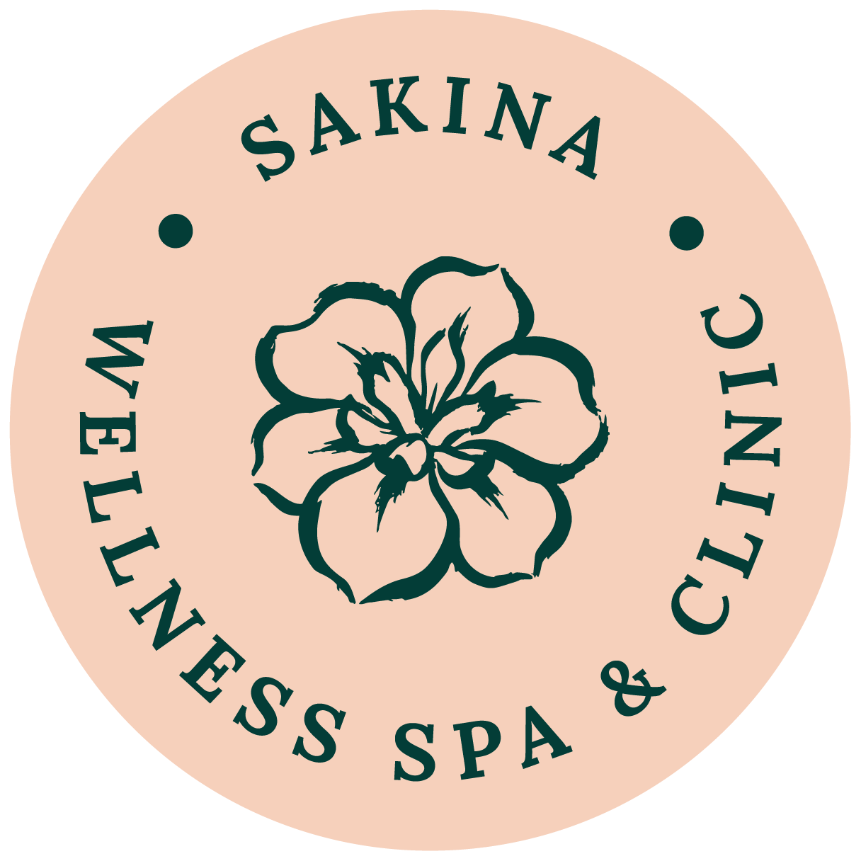 Sakina Wellness Spa & Clinic, Keysborough, VIC
