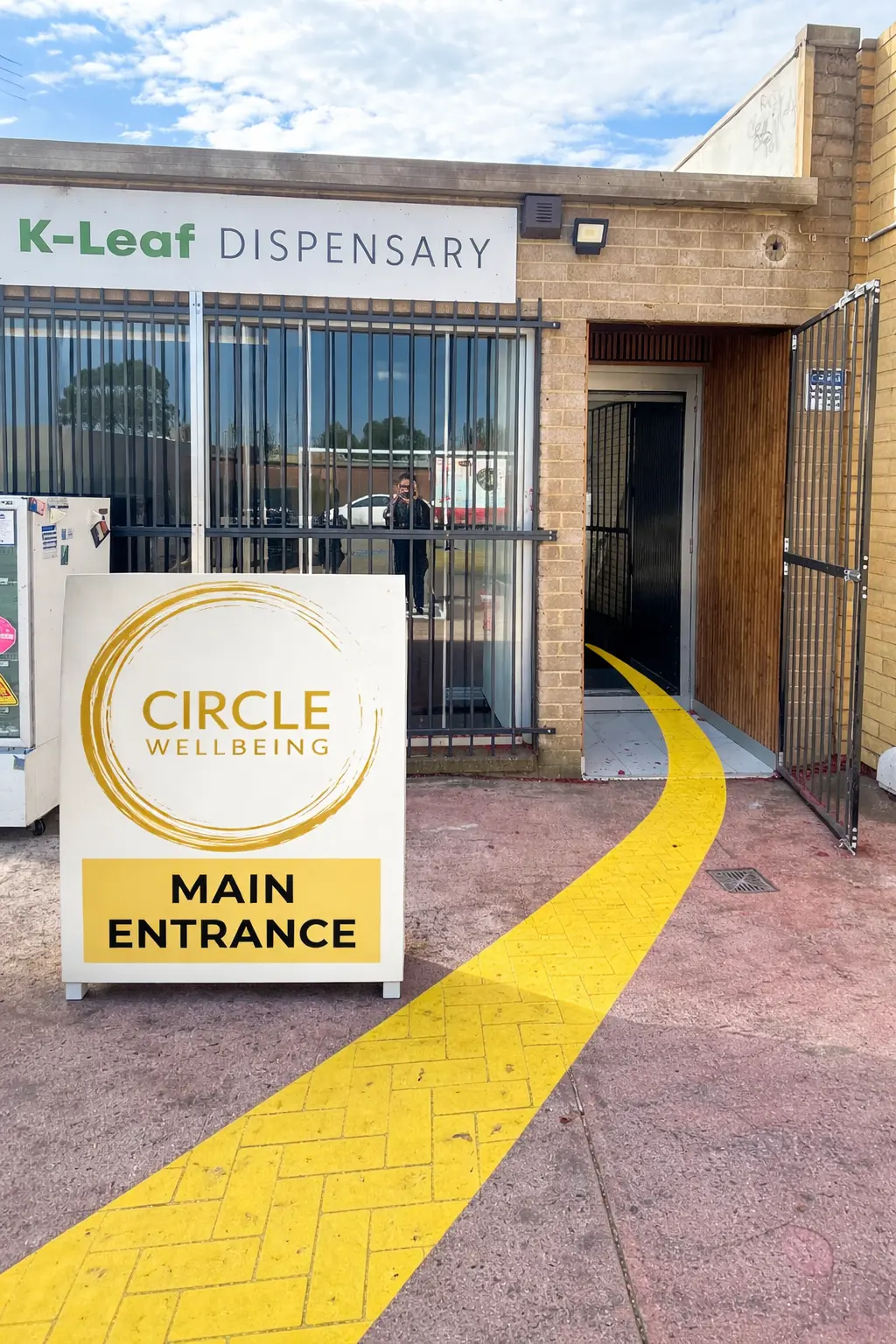 Circle Wellbeing, Australia, Sunshine West, VIC