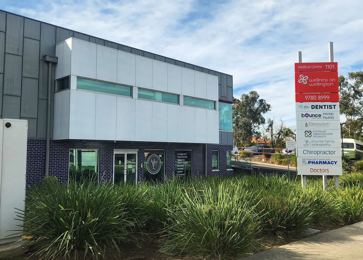 PhysioChoice, Menai, Menai, NSW