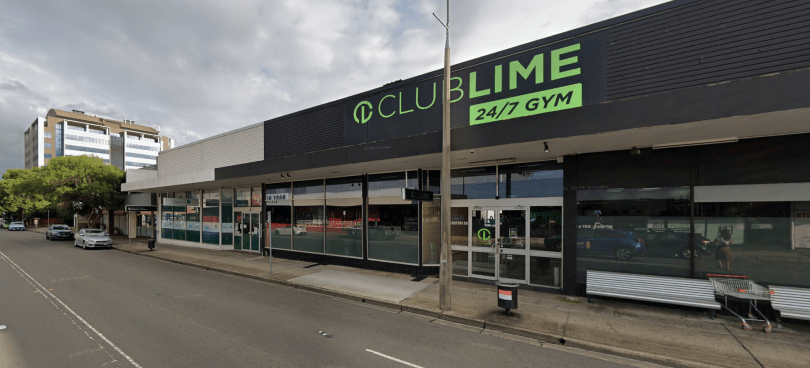 Healthivia, Rhodes, NSW