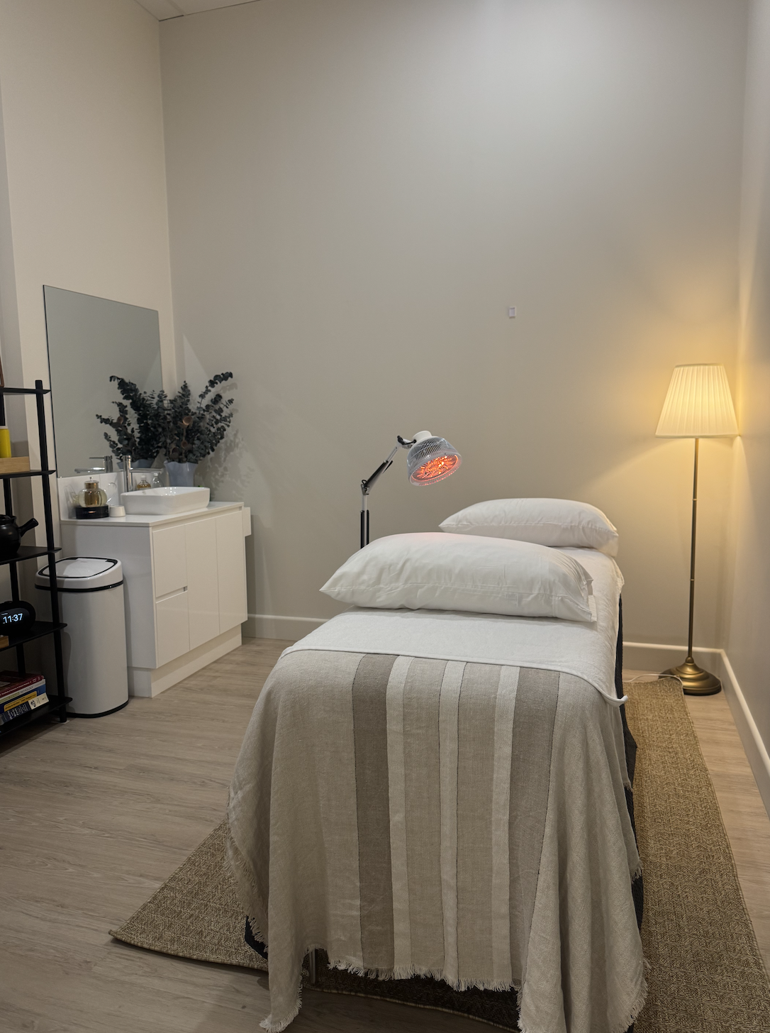 Nurcha Acupuncture, Valdora, QLD
