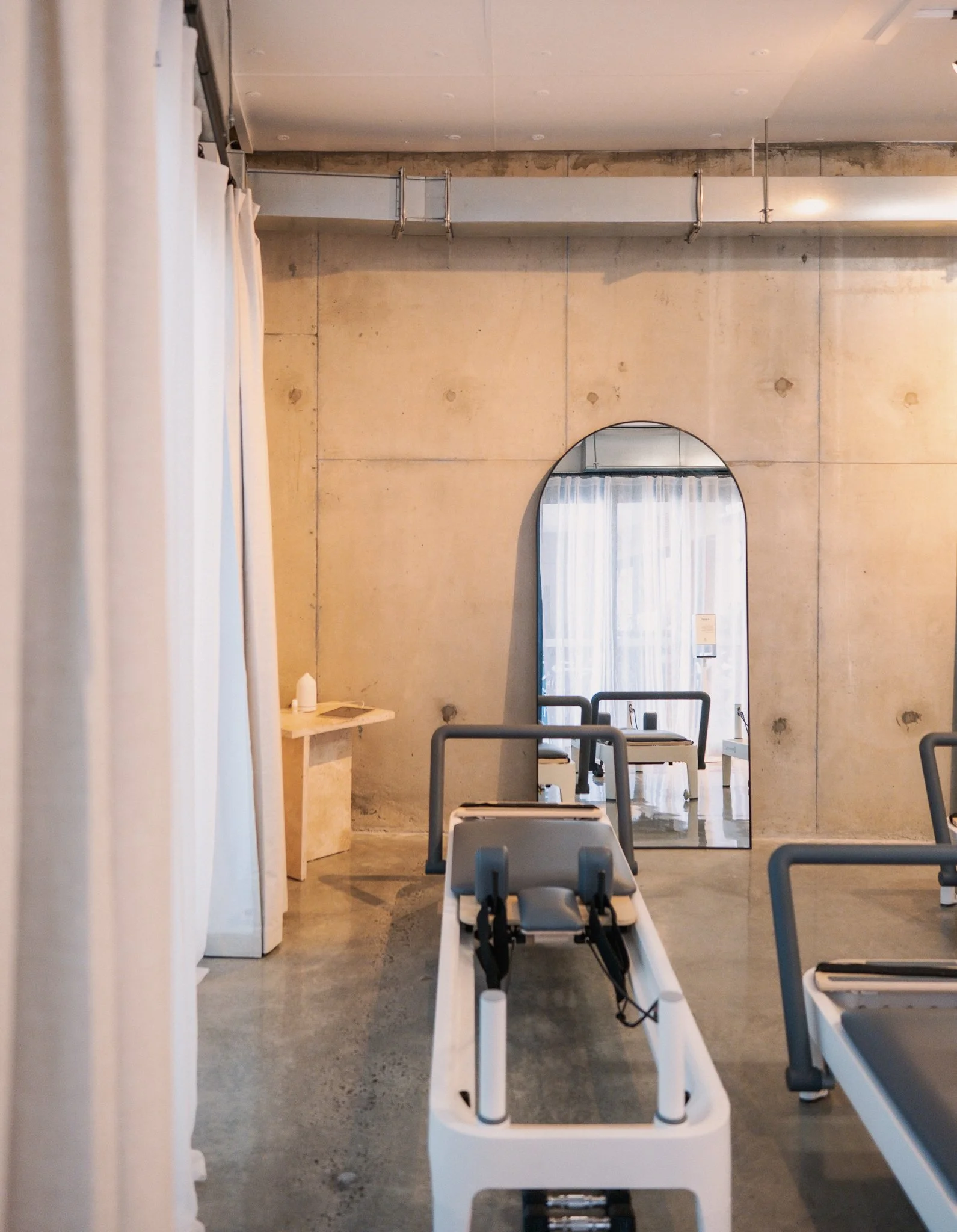 Pilates Principles, Claremont, WA