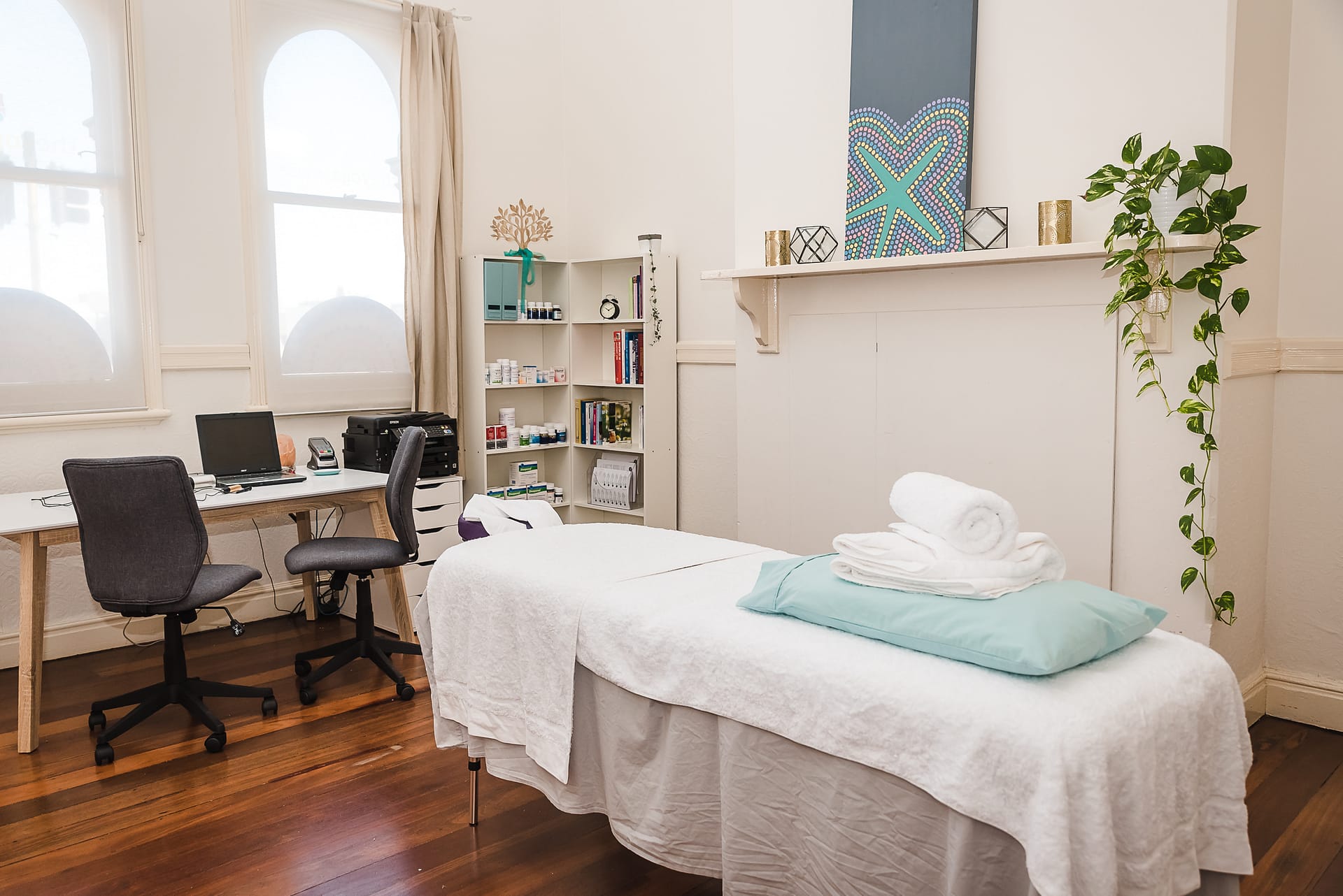 Healthy for Life Naturopathy & Massage, Maylands, WA