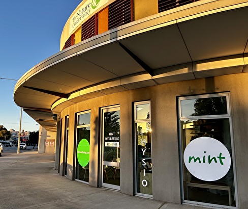 Mint Wellbeing, North Fremantle, WA