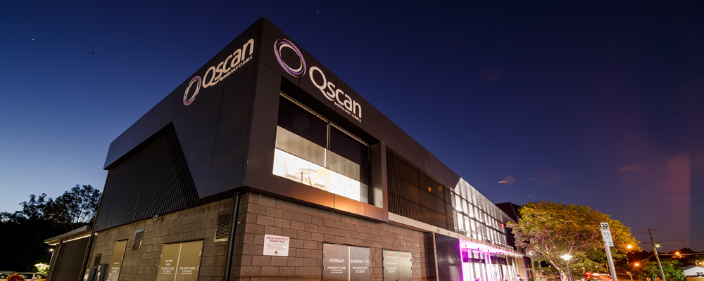 Qscan Radiology Clinics University of Canberra PET-CT, Bruce, ACT