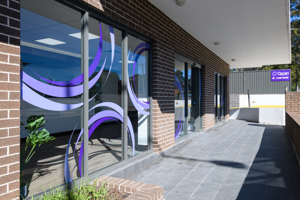 Qscan Radiology Clinics, Westmead, Westmead, NSW
