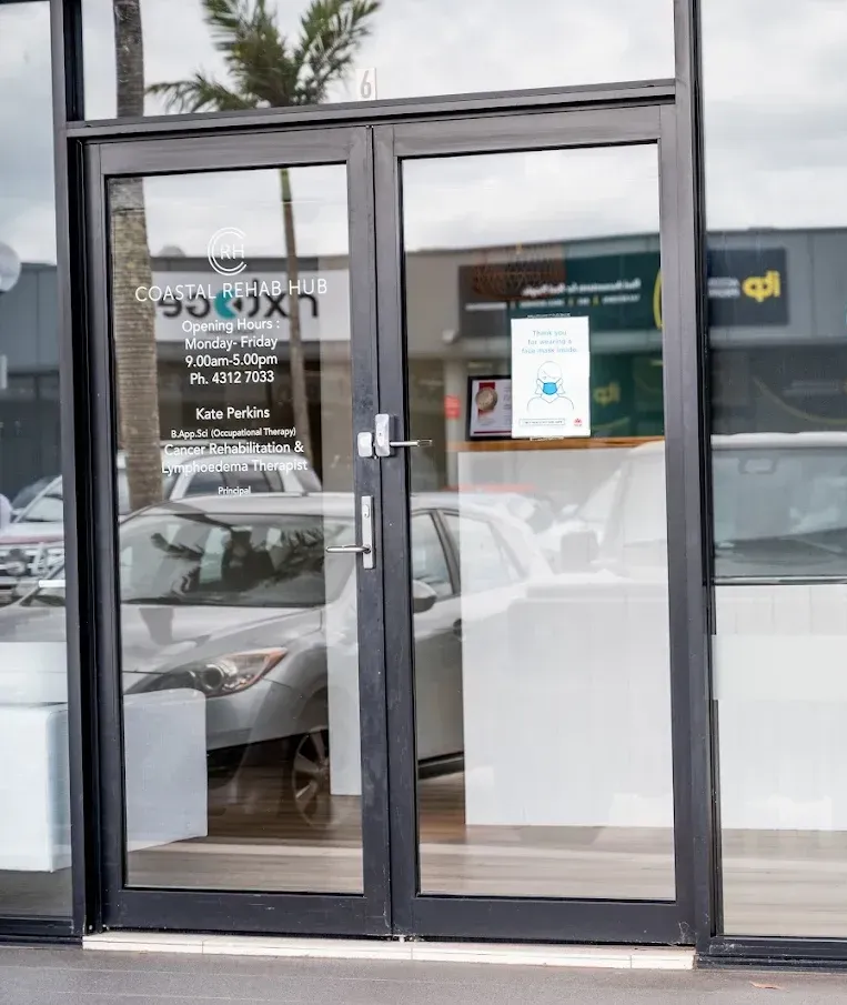Coastal Rehab Hub, Erina, NSW