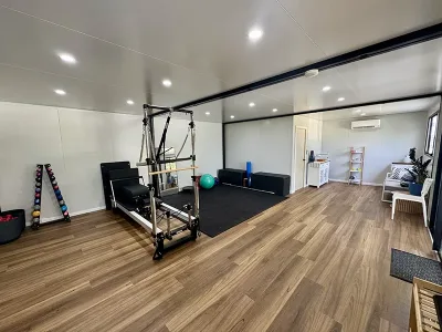 BodyWorx Physiotherapy, Millers Forest, NSW