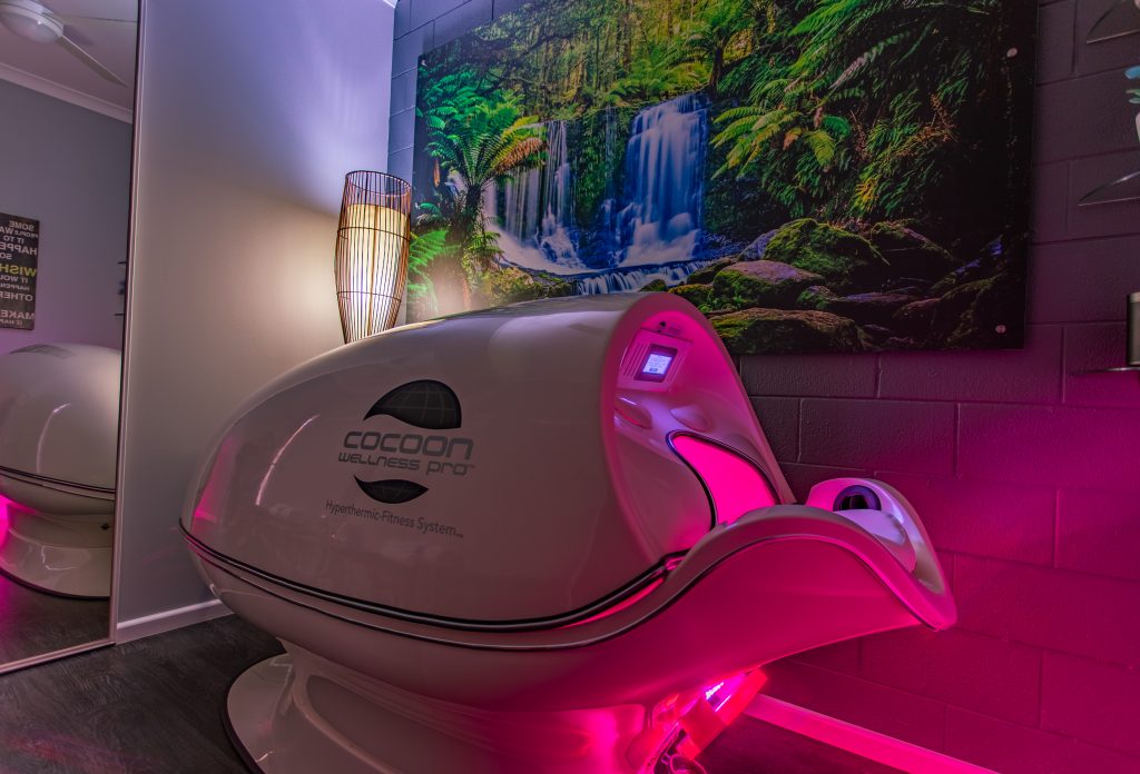 Acqua Health, Prospect, TAS