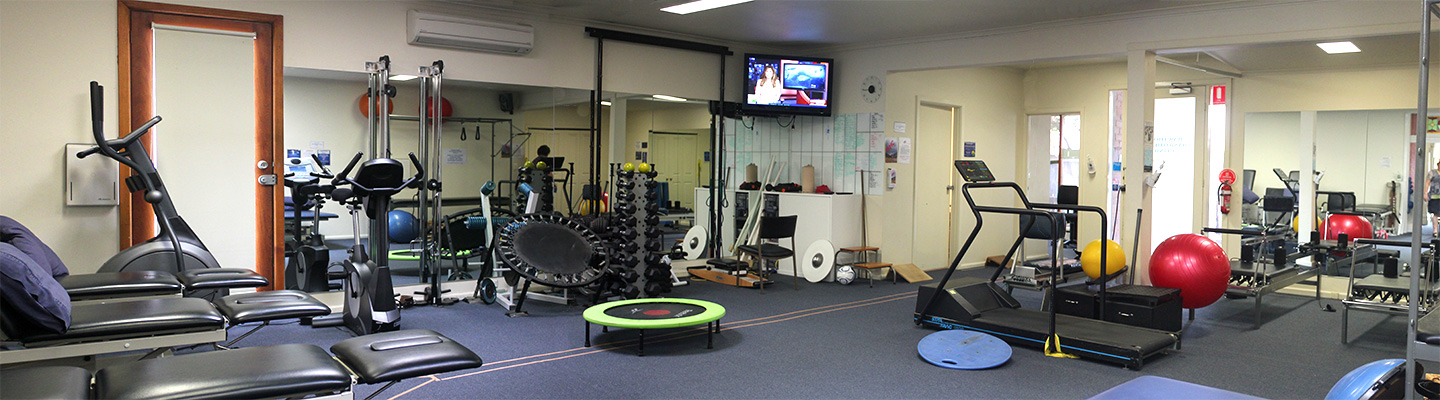 Hawthorn Physiotherapy Clinic, Hawthorn, VIC