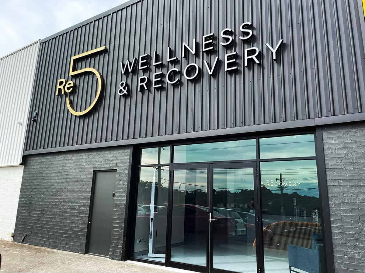 Re5 Wellness & Recovery, Seven Hills, NSW