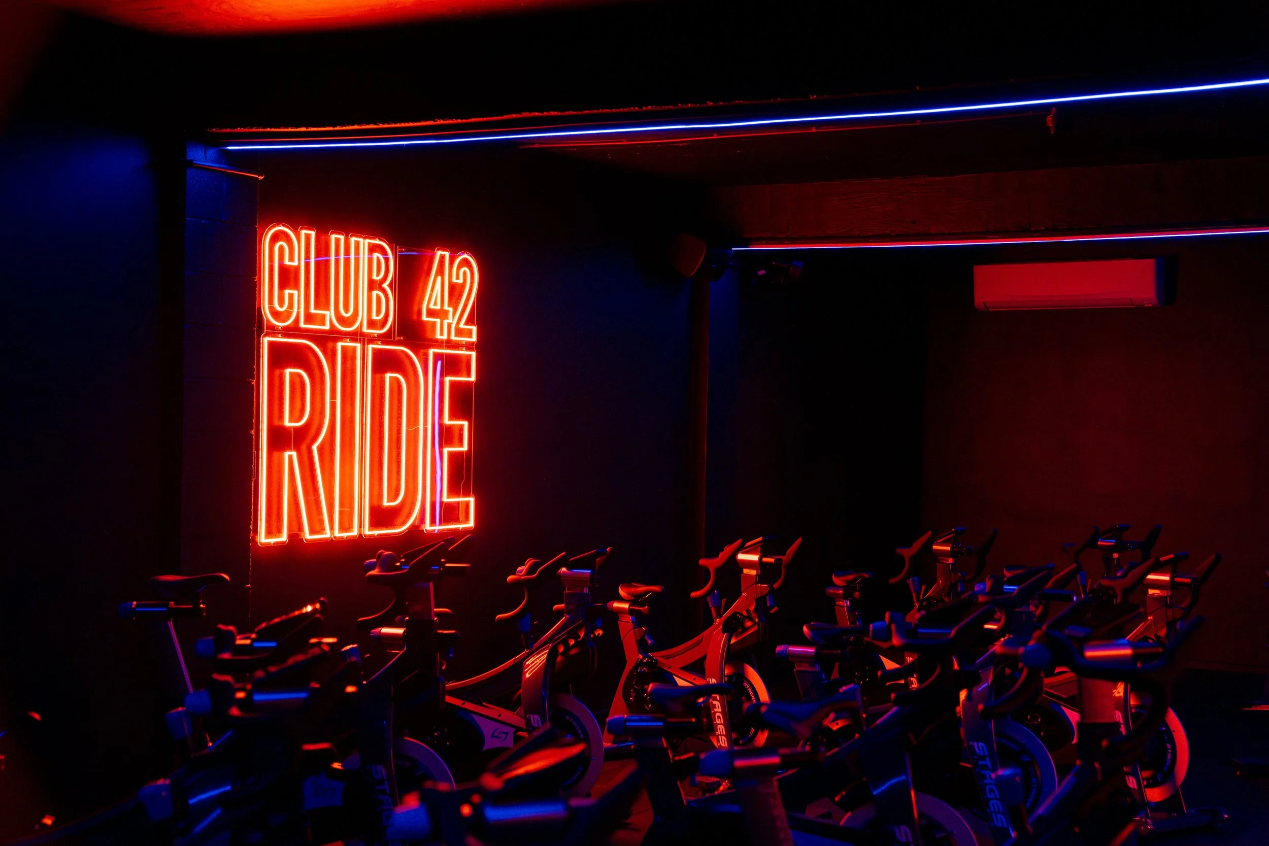 Club 42 Pilates, Bellerive, TAS