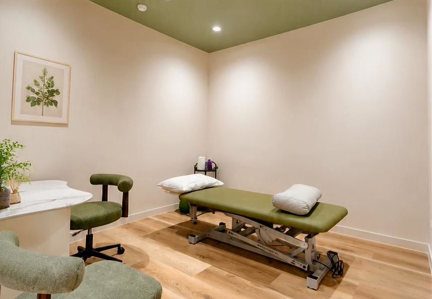 Healthspan Osteopathy, Craigieburn, VIC